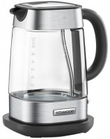 Photos - Electric Kettle Kenwood Persona ZJG 801CL 2200 W 1.7 L  stainless steel