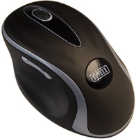 Photos - Mouse Sweex Wireless Laser Mouse 5-button USB 