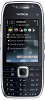 Photos - Mobile Phone Nokia E75 0 B