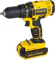 Photos - Drill / Screwdriver Stanley SCD20C2K 