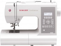 Sewing Machine / Overlocker Singer 7470 