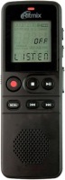 Photos - Portable Recorder Ritmix RR-810 4Gb 