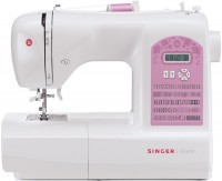 Sewing Machine / Overlocker Singer 6699 