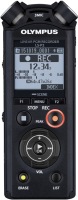 Photos - Portable Recorder Olympus LS-P2 