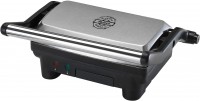 Photos - Electric Grill Ariete Easy Grill 1913/00 stainless steel