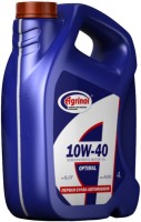 Photos - Engine Oil Agrinol Optimal 10W-40 SL/CF 4 L