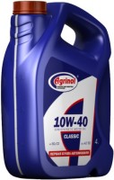 Photos - Engine Oil Agrinol Classic 10W-40 SG/CD 4 L