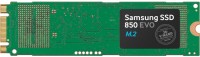 Photos - SSD Samsung 850 EVO M.2 MZ-N5E500BW 500 GB