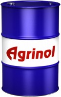 Photos - Engine Oil Agrinol Diesel M-8V 200 L