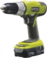 Photos - Drill / Screwdriver Ryobi R18DDP-L13S 