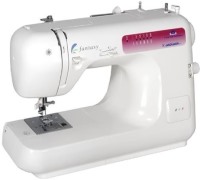 Photos - Sewing Machine / Overlocker Jaguar Elegance 50 