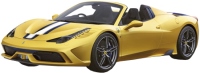 Photos - RC Car Rastar Ferrari 458 Speciale A 1:24 