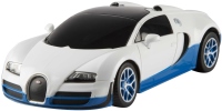 Photos - RC Car Rastar Bugatti Veyron 16.4 Grand Sport Vitesse 1:18 