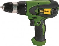 Photos - Drill / Screwdriver Pro-Craft PB1200 