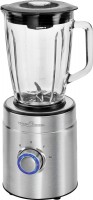 Photos - Mixer Profi Cook PC-UM 1086 stainless steel