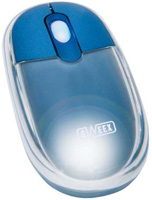 Mouse Sweex Optical Mouse 