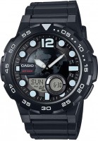 Photos - Wrist Watch Casio AEQ-100W-1A 