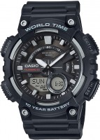 Wrist Watch Casio AEQ-110W-1A 