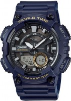 Wrist Watch Casio AEQ-110W-2A 