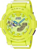 Photos - Wrist Watch Casio BGA-185-9A 