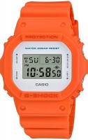 Photos - Wrist Watch Casio G-Shock DW-5600M-4 