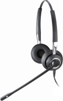 Photos - Headphones Jabra BIZ 2400 USB Duo 