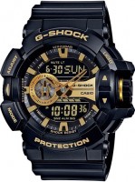 Wrist Watch Casio G-Shock GA-400GB-1A9 