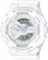 Photos - Wrist Watch Casio G-Shock GMA-S110CM-7A1 
