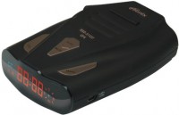 Photos - Radar Detector Ritmix RAD-515ST GPS 