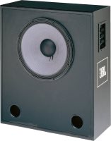 Photos - Speakers JBL 3678-LF 