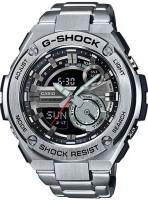 Photos - Wrist Watch Casio G-Shock GST-210D-1A 