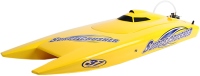 Photos - RC Boat Joysway Surge Crusher ARF 