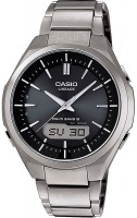 Photos - Wrist Watch Casio LCW-M500TD-1A 