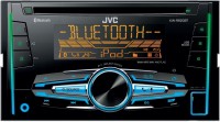 Photos - Car Stereo JVC KW-R920BT 