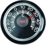 Photos - Thermometer / Barometer TFA 161000 