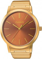 Photos - Wrist Watch Casio LTP-E118G-5A 