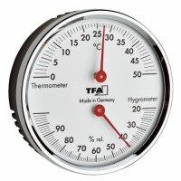 Photos - Thermometer / Barometer TFA 452041 