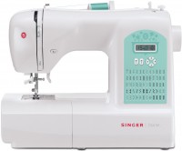 Sewing Machine / Overlocker Singer 6660 