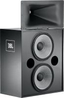 Photos - Speakers JBL 4722N 