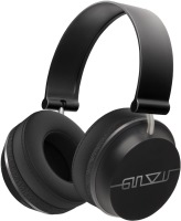 Photos - Headphones Ginzzu GM-551BT 