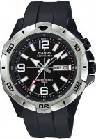 Photos - Wrist Watch Casio MTD-1082-1A 