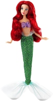 Photos - Doll Disney Ariel Classic 