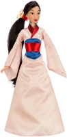 Doll Disney Mulan Classic 