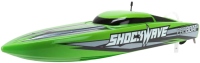 Photos - RC Boat PRO BOAT Shockwave 26 BL Deep-V 