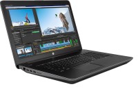 Photos - Laptop HP ZBook 17 G3