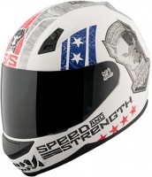 Photos - Motorcycle Helmet Speed and Strength SS700 
