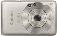 Photos - Camera Canon Digital IXUS 100 IS 
