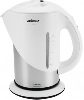 Photos - Electric Kettle Zelmer 332.2 2000 W 1.7 L