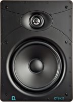 Photos - Speakers Definitive DT 8LCR 