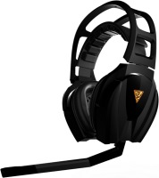 Photos - Headphones Gamdias Eros Elite 7.1 